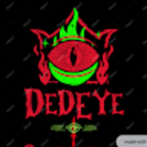 Meet your Posher, Dedeyesamurai